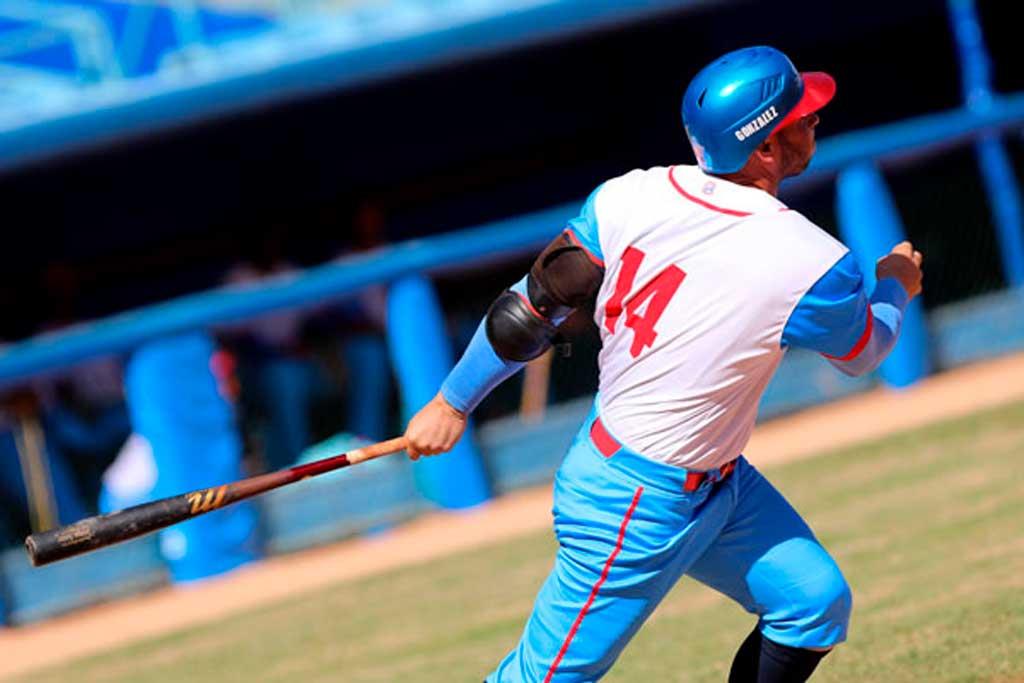 Portuarios por asaltar el trono en Liga Élite del béisbol cubano