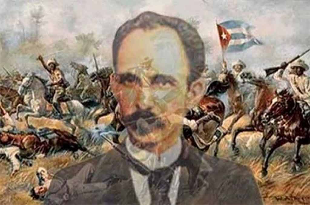 Martí luchó por algo mucho más profundo que liberar a Cuba de España