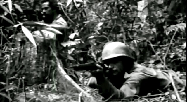 Combate de Pino del Agua una operación que enaltece la tradición de lucha del Ejército Rebelde