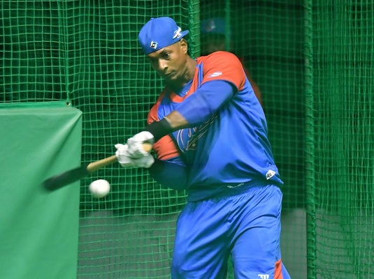 Dos criterios desde el Cuba al Clásico Mundial de Béisbol