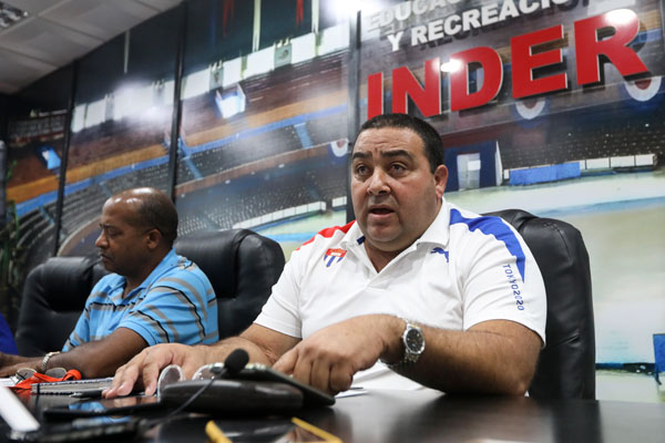 Cuba celebrará más de 200 eventos deportivos en 2023