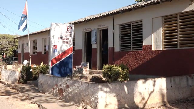 Niquereños implementan acciones para fortalecer preparación integral de educandos