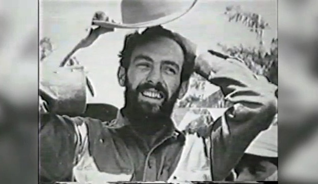 Granmenses recuerda al destacado revolucionario Camilo Cienfuegos
