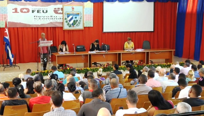 Delegados a la Asamblea del Poder Popular en Manzanillo instan a incrementar producción alimentaria