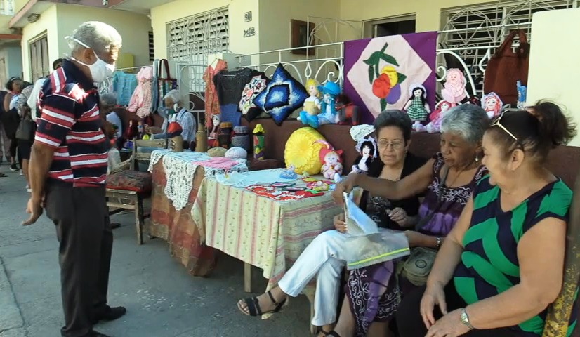 Colectivo cultural Juana Moreno consolida tradiciones bayamesas