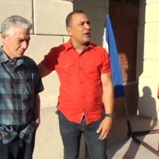 Destacado investigador cubano forma parte de la nomina de candidatos a diputados