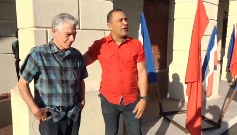Destacado investigador cubano forma parte de la nomina de candidatos a diputados