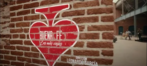 Buena Fe: “Las más viejas”