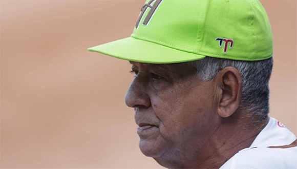 Carlos Martí: Ya no es Agricultores ni Granma, es el Cuba