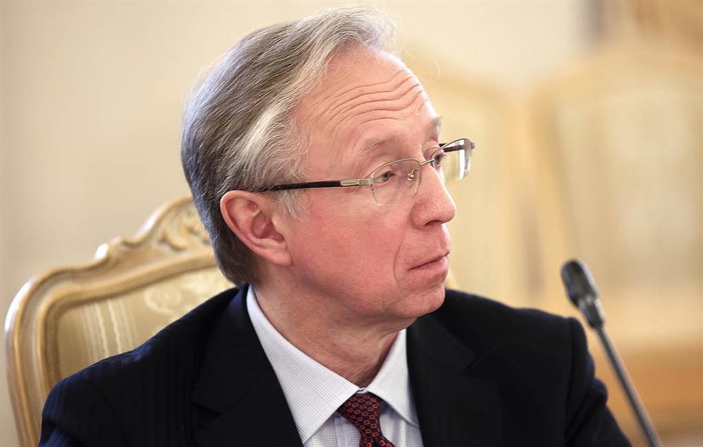 Rusia puede optar por la vía diplomática con Ucrania
