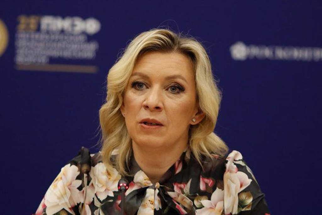 Califican de provocación llamado de EEUU a dejar Rusia