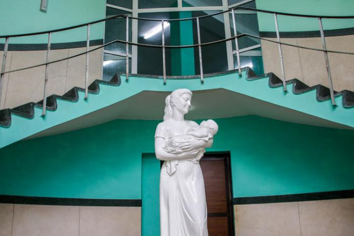 Publica Minsap resultados de investigación sobre suceso en el Hospital Ginecobstétrico Diez de Octubre de La Habana