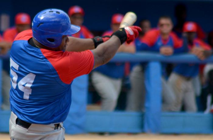 El beisbol desde la galaxia Clásico Mundial