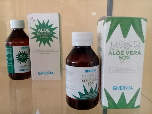 Fomenta Medilip producciones de medicina natural