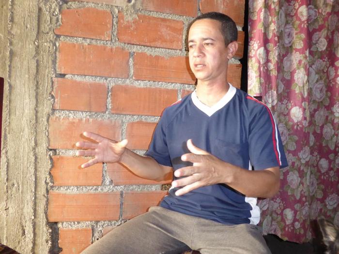 No podemos olvidar que el dueño de la «casa» es el pueblo
