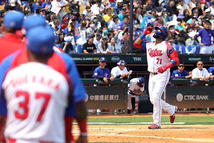 Cuba-Clásico: más allá del buen papel competitivo
