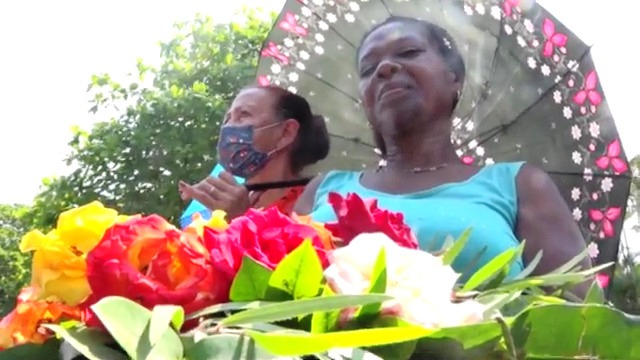 Inicia en Manzanillo jornada de homenaje al Día Internacional de la Mujer