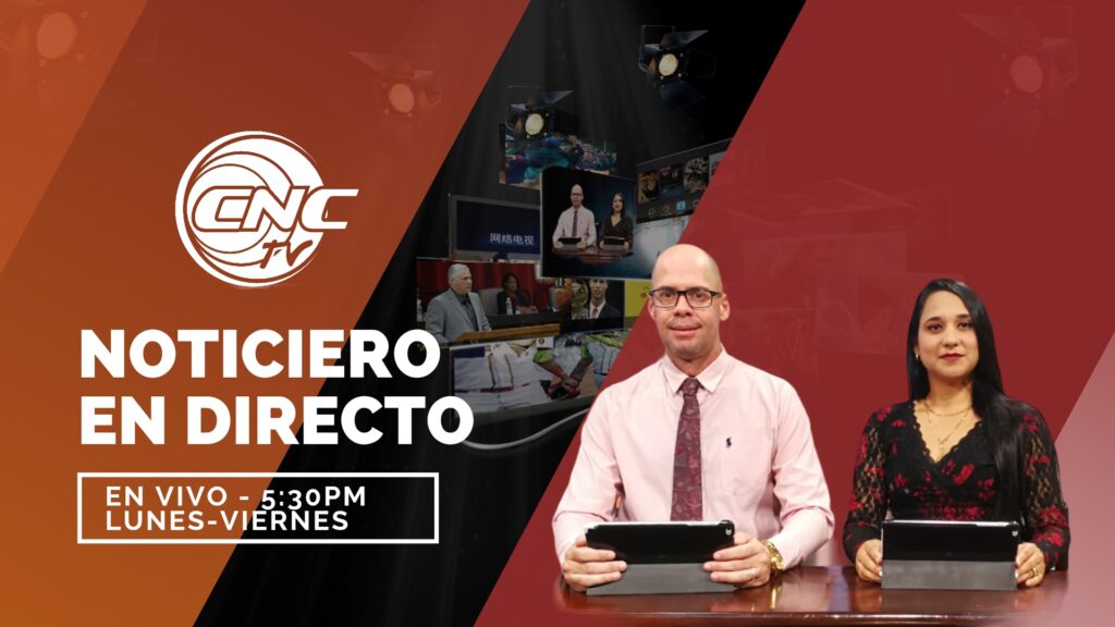 En Directo: Edición de noticias de la Provincia de Granma [08-03-22]