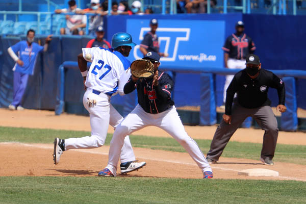Confirman calendario para 62 Serie Nacional de Béisbol