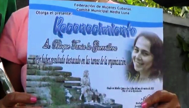 Empoderamiento de la mujer cubana clave para el desarrollo económico