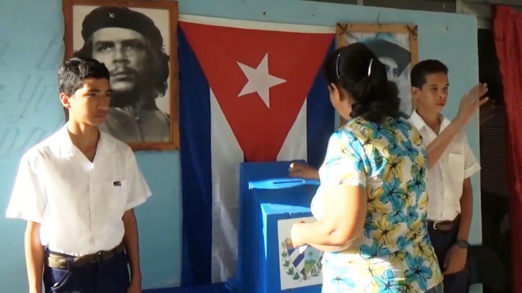 Más de 23 mil 800 medialuneros convocados a ejercer su derecho al voto