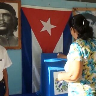 Más de 23 mil 800 medialuneros convocados a ejercer su derecho al voto