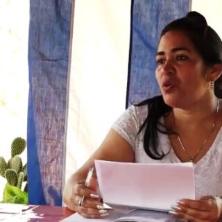 Sobresale representatividad de las mujeres en candidatura de diputados al Parlamento Cubano por la provincia Granma