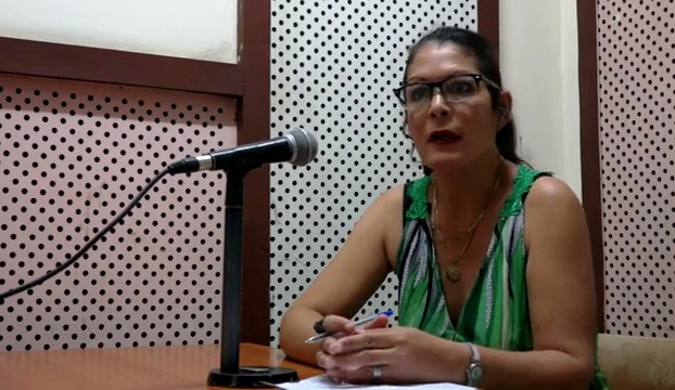 Desarrollan en Manzanillo taller sobre los desafíos de la prensa