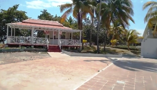 El Complejo Hotelero Marea del Portillo se encuentra próximo a recibir huéspedes, tras un proceso de restauración