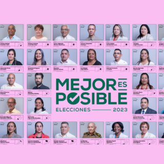 Granma ya tiene sus diputados