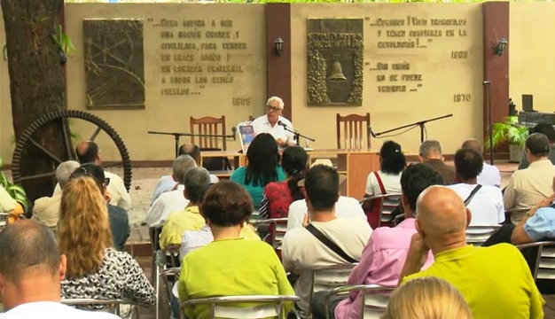 Se desarrolla XV Conferencia Internacional del Patrimonio de los Pueblos y sus Culturas