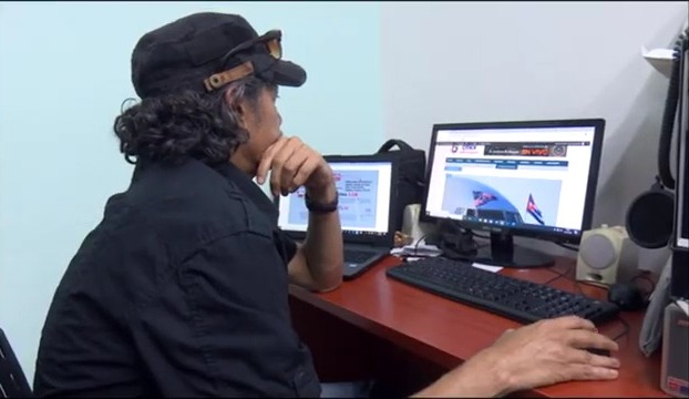 Inicia Jornada de la prensa en Granma