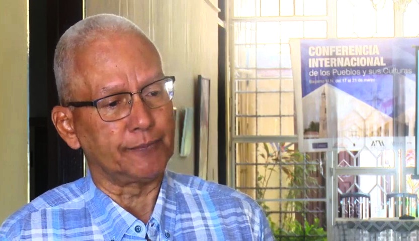 Conferencia Internacional de los pueblos y su Cultura del 17 al 31 de marzo en Bayamo