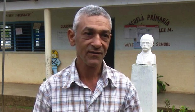 La población del Plan Turquino se encuentra lista para las elecciones nacionales