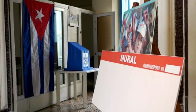 Municipios de Manzanillo y Media Luna realizaron prueba dinámica