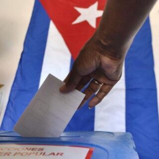Elecciones en Cuba en un escenario lleno de desafíos