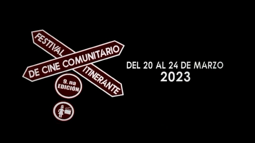 Festival Itinerante de cine comunitario llega a comunidades masoenses