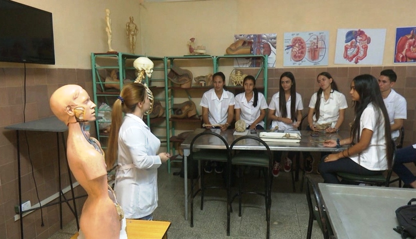 Universidad de Ciencias Médicas se acerca al proceso de acreditación