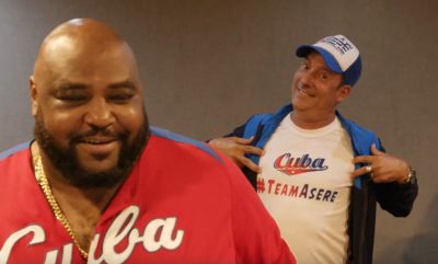 Havana D’Primera estrena canción y video #TeamAsere