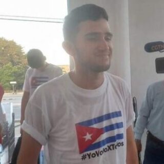 Jornada electoral en Cuba comenzó satisfactoriamente, afirma CEN
