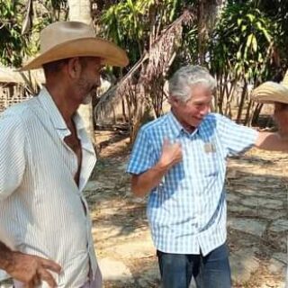 Candidato a diputado por Manzanillo, mejor regalo para Berlanga