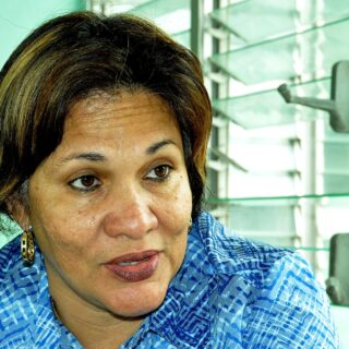 “Los cubanos tenemos que seguir soñando y construyendo, entre todos, un mejor Estado Socialista y de Derecho”, afirma candidata a Diputada