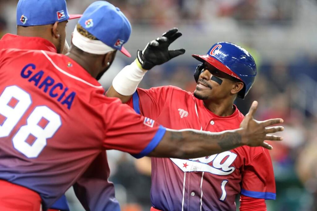 Cuba cae y termina en cuarto puesto del clásico mundial