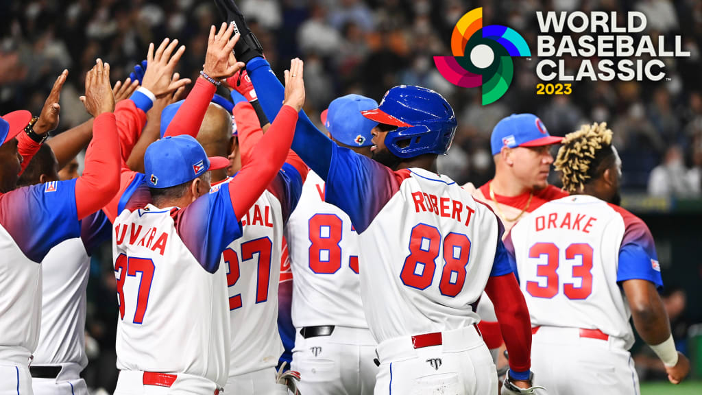 Cuba está entre los cuatro grandes del Clásico Mundial