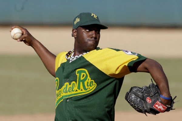 Ahora mandan Pinar y Matanzas en la Serie Nacional de Beisbol