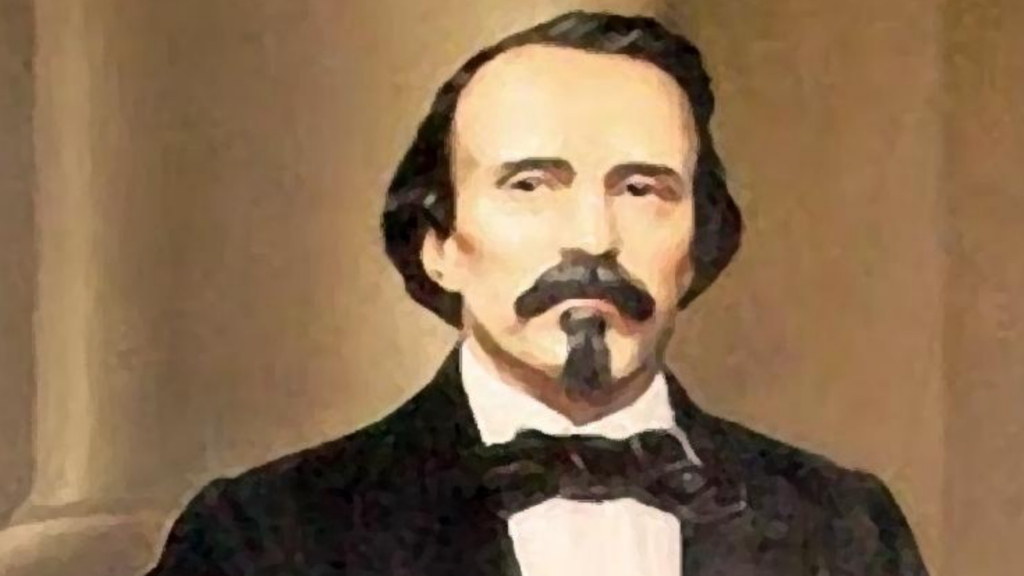 Los primeros pasos de Carlos Manuel de Céspedes