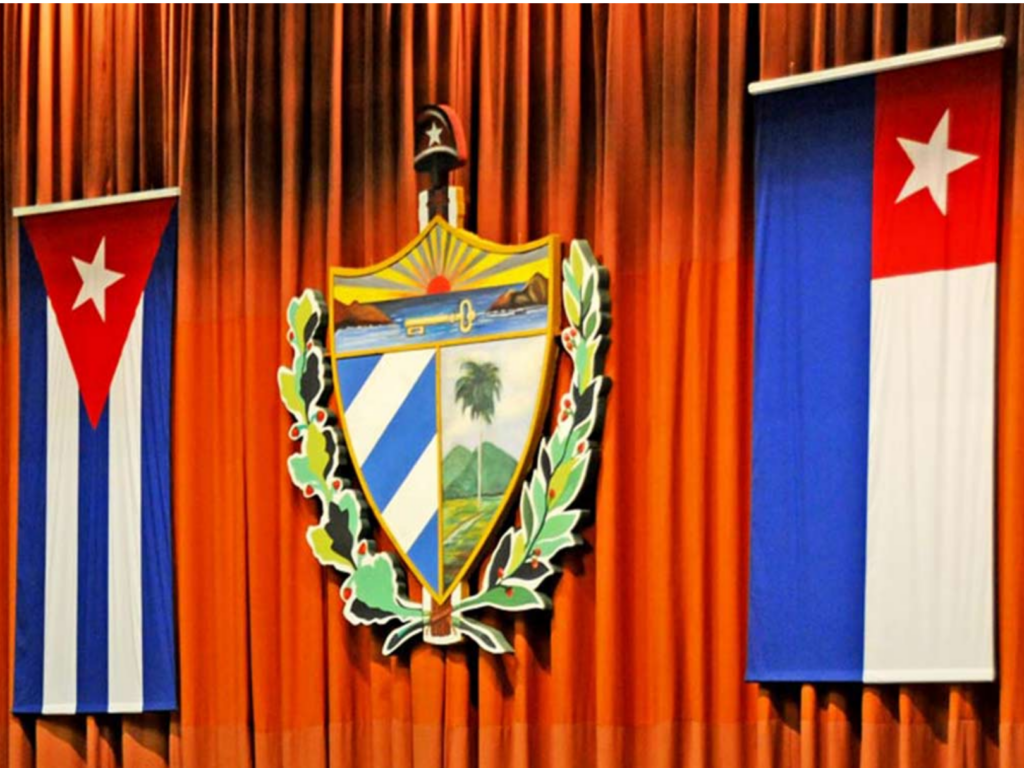 Diputados de Cuba desarrollan jornada de preparación previa a sesión