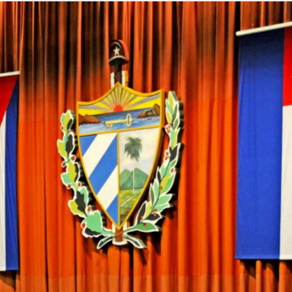 Cuba celebrará hoy sesión constitutiva de su Parlamento