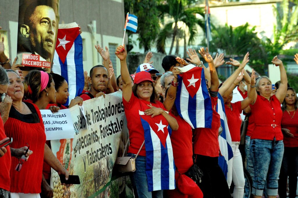Convocan en Granma jornada para la celebración del Día Internacional de los Trabajadores