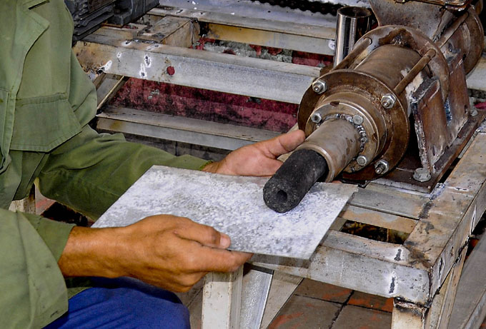 Exportaciones: Estrategia necesaria